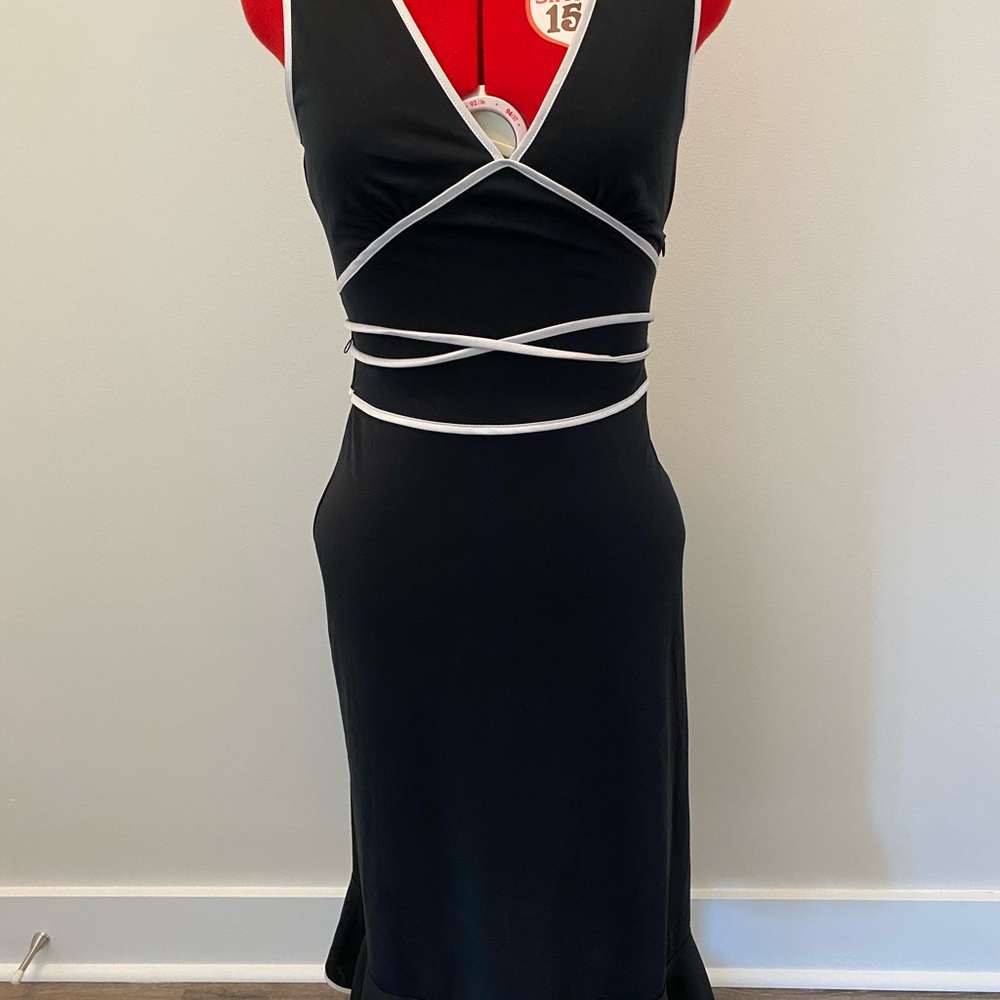 Express Dress - size 3-4